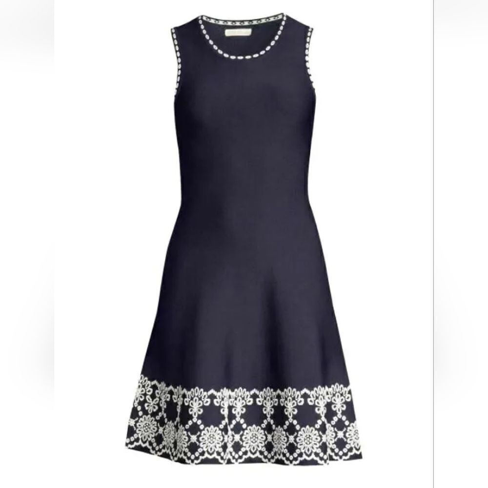 SHOSHANNA CATERINA DRESS - Picture 6 of 12